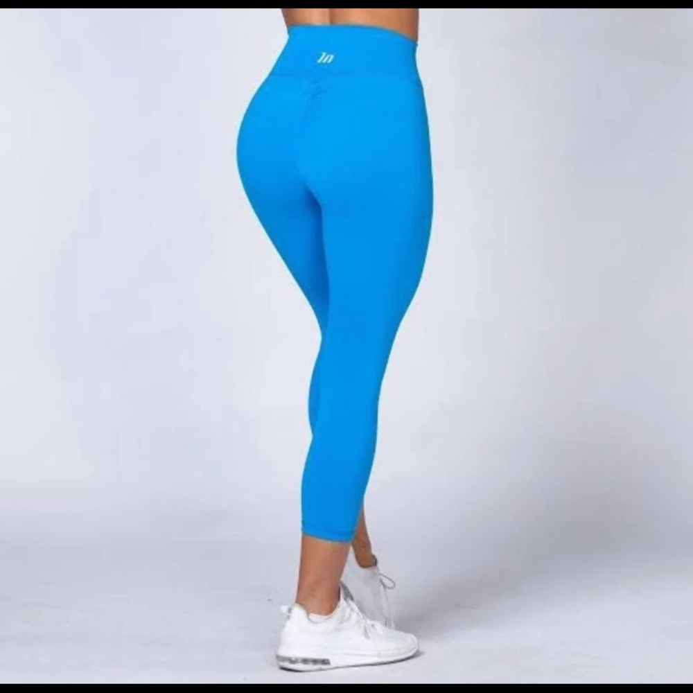 Muscle Nation Leggings